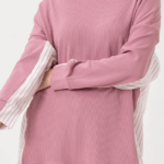 Linen Comfy Sweatshirt