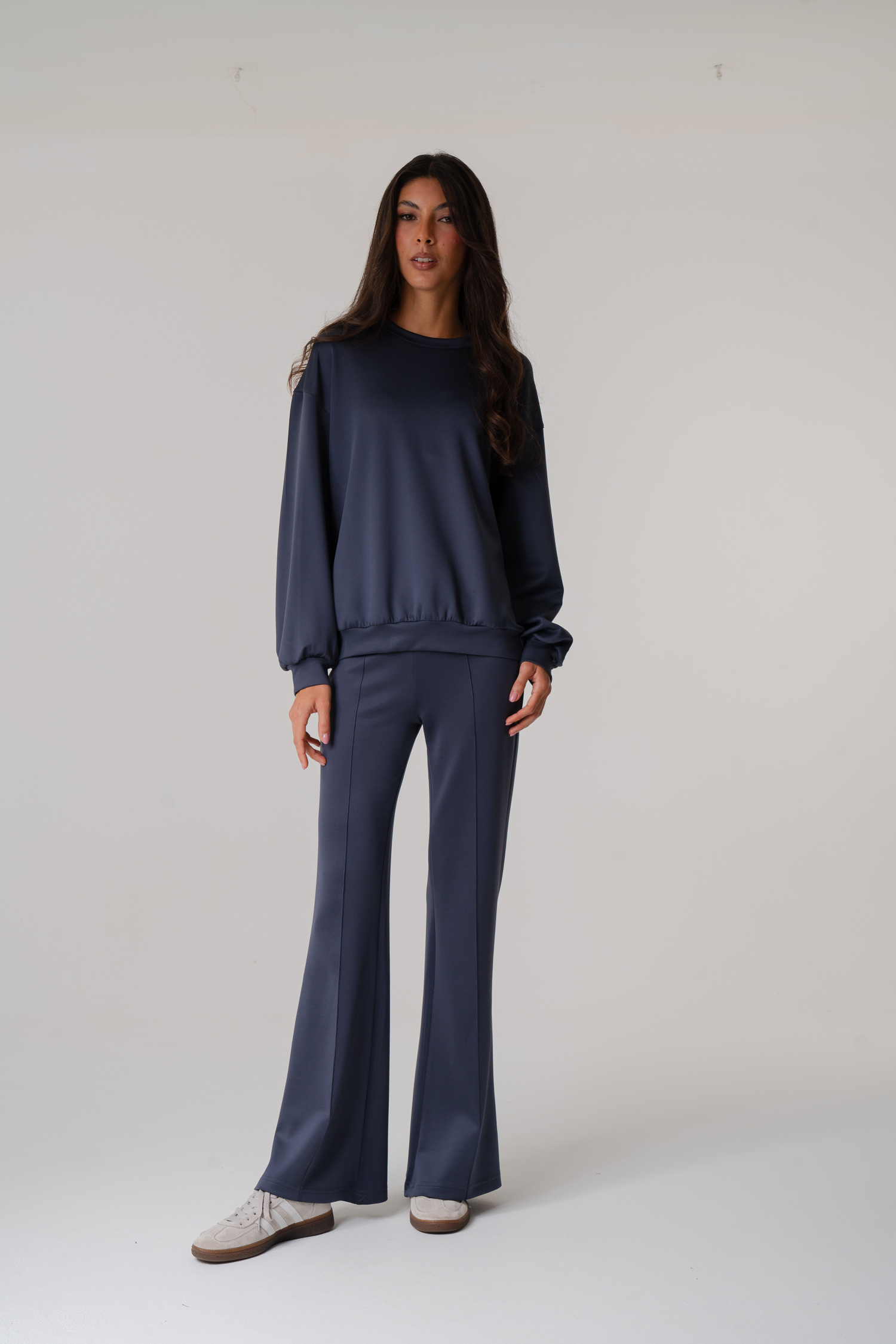 DSC02359.jpg Flared Lounge Pants - Image 1