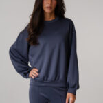 Relaxed Fit Sweatshirt